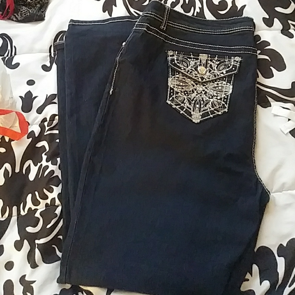 FINAL PRICE ❤NWOT Faded Glory Jeans